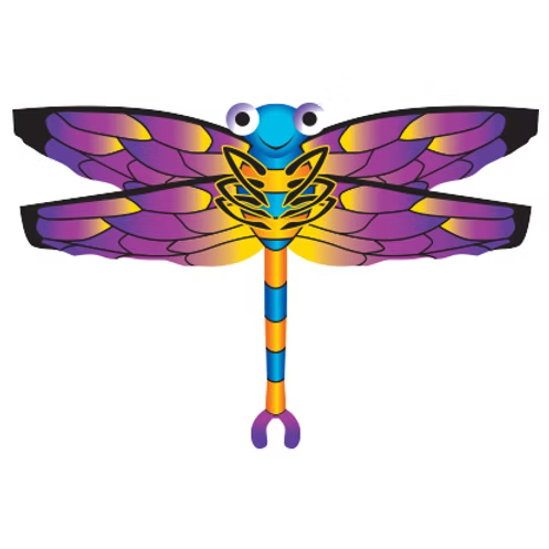 Kites Skybugz Kinderdrache 1 Leine