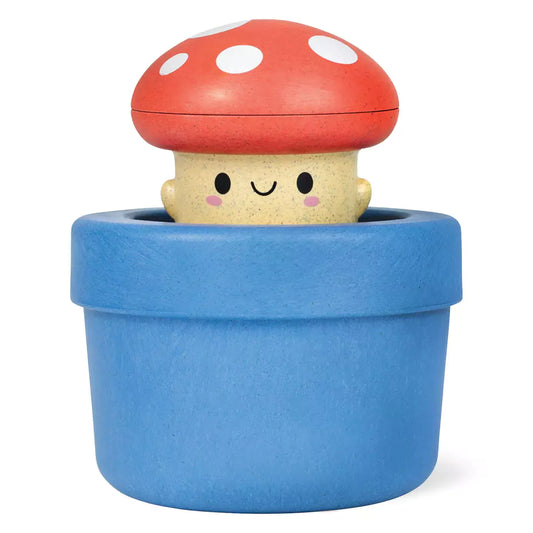 Badespielzeug Pop-Up Pilz