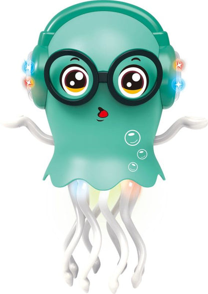 Triton-X MagiX DANCING JELLYFISH
