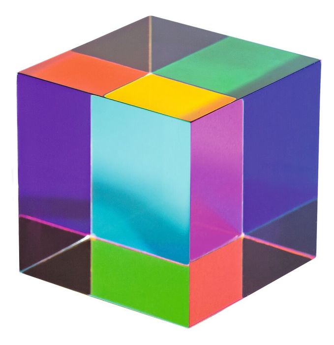 Moses Prisma-Würfel