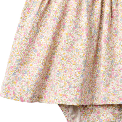 Wheat Jersey Dress Suit Vianna