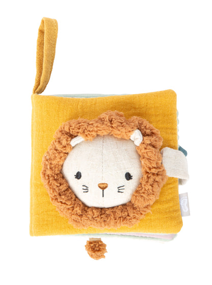 Small Foot Fühlbuch Little Lion