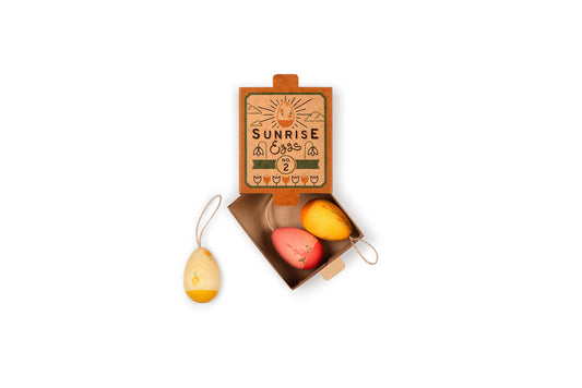Grapat Sunrise Eggs No. 2