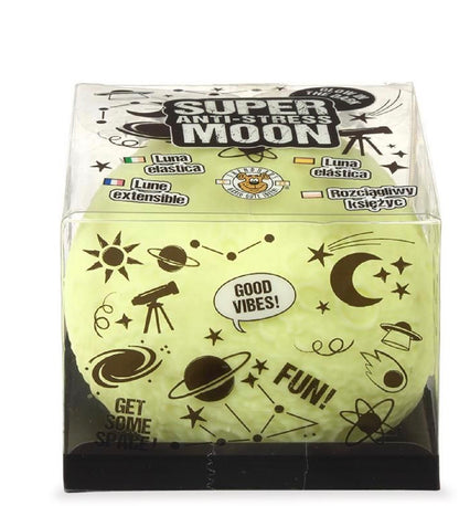 Trendhaus Super Moon anti Stressball