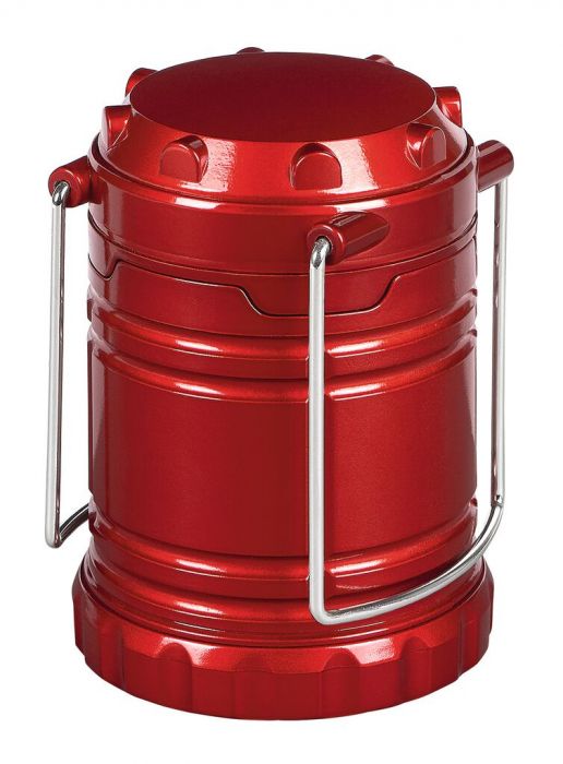 Moses Expedition Natur Lagerfeuerlampe