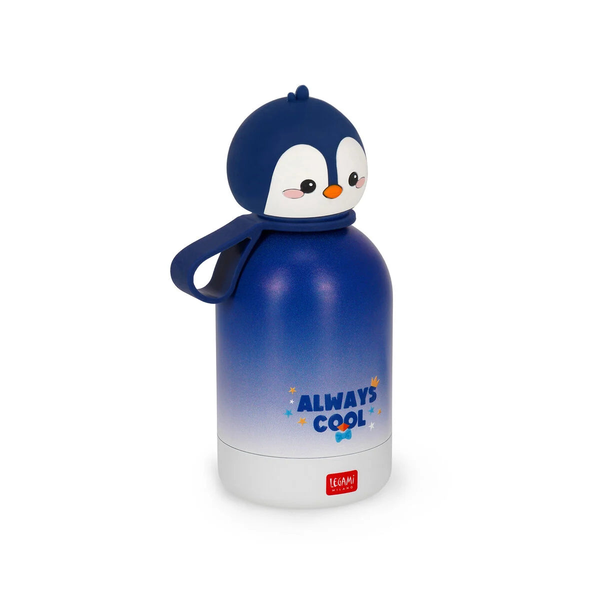 Legami Thermosflasche für Kinder Hot&Cold BFF