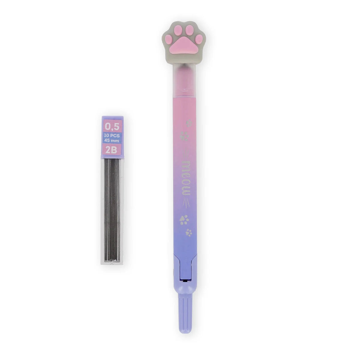 Legami - Zirkel mit automatischer Mine Meow