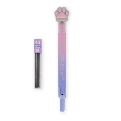 Legami - Zirkel mit automatischer Mine Meow