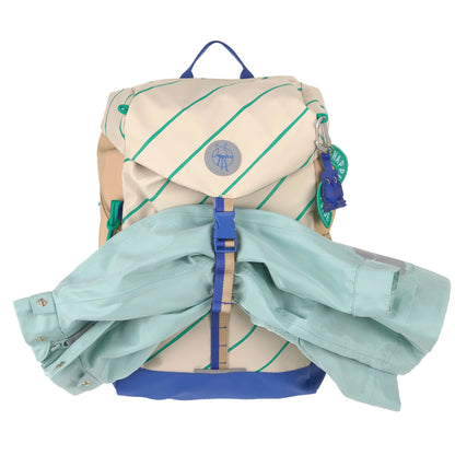 Lässig WANDERRUCKSACK KINDER 14 L - HAPPY TRAILS