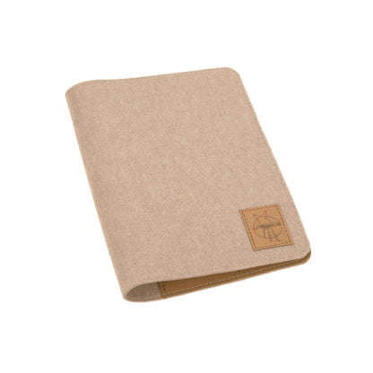 Lässig Mutterpasshülle - Dokumentenmappe Herz im Glück Limited Edition