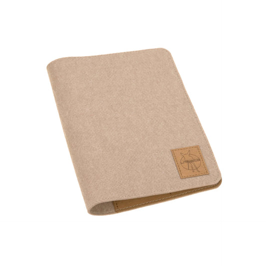 Lässig Mutterpasshülle - Dokumentenmappe Herz im Glück Limited Edition