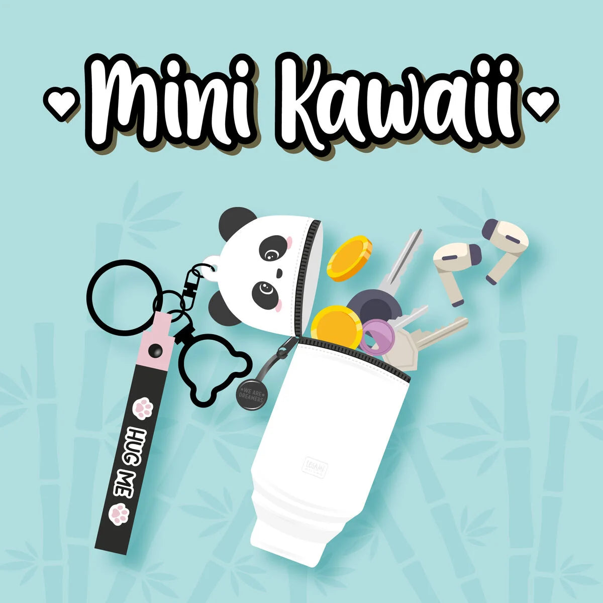 Legami Mini Kawaii
