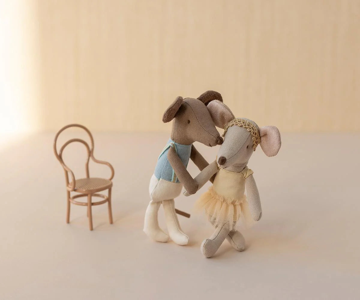 Maileg - Balletttänzerin Maus, Große Schwester