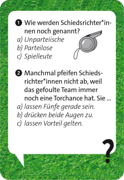 Moses Pocket Quiz Junior
