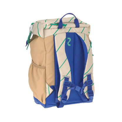 Lässig WANDERRUCKSACK KINDER 14 L - HAPPY TRAILS