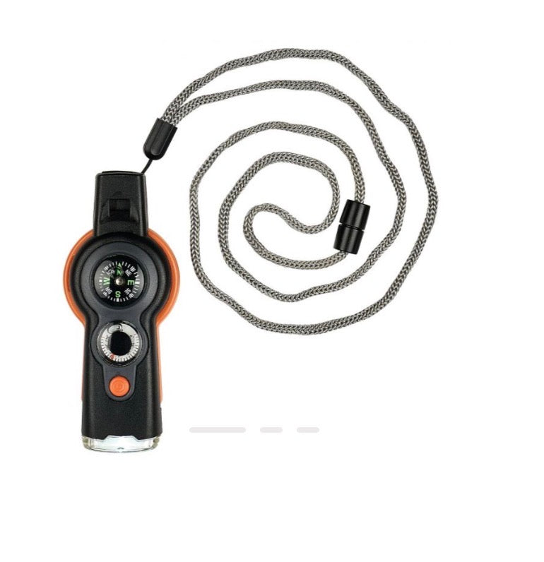 Moses Survival Tool 6-in-1