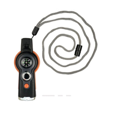 Moses Survival Tool 6-in-1