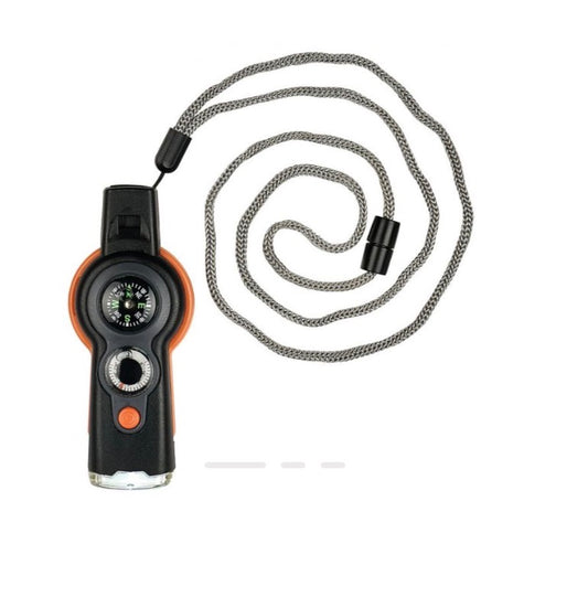 Moses Survival Tool 6-in-1
