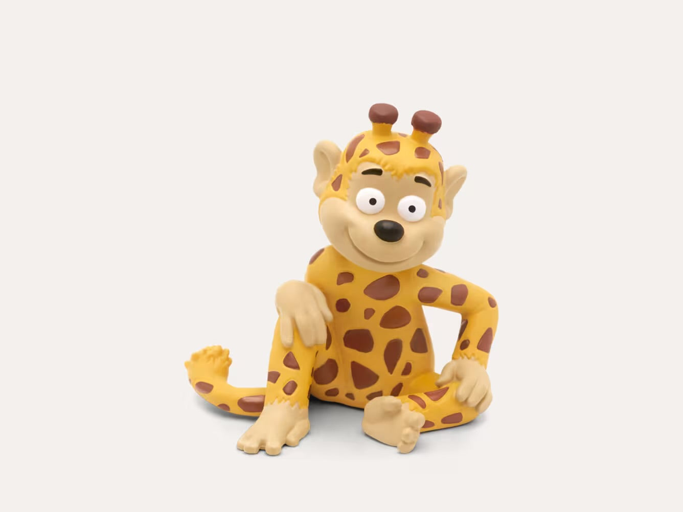 Tonies die Giraffenaffen Lieblingslieder