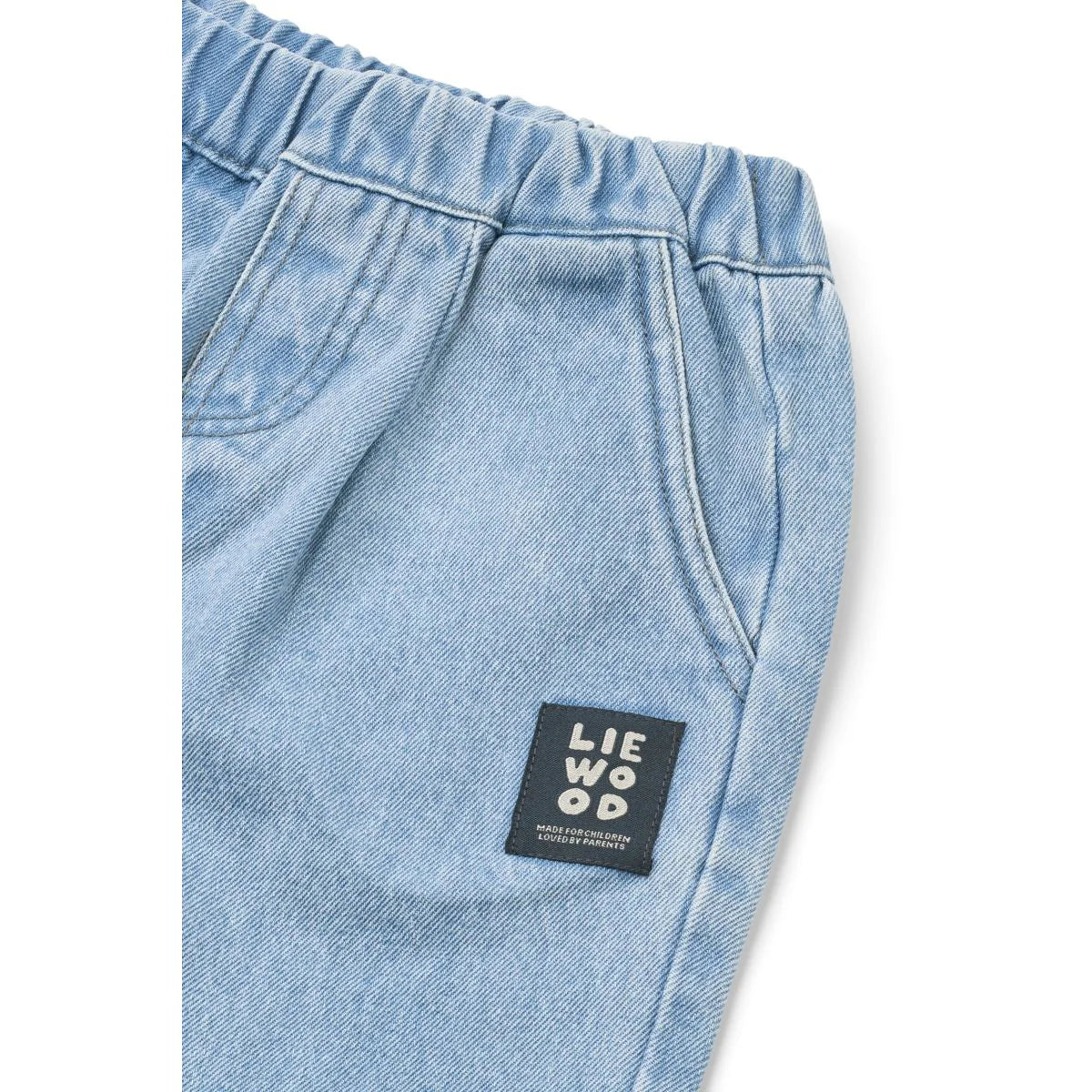 Liewood Borris Denim Pants Jeanshose