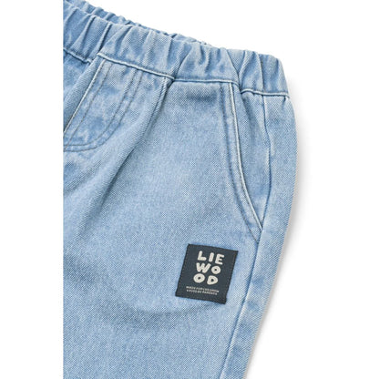 Liewood Borris Denim Pants Jeanshose