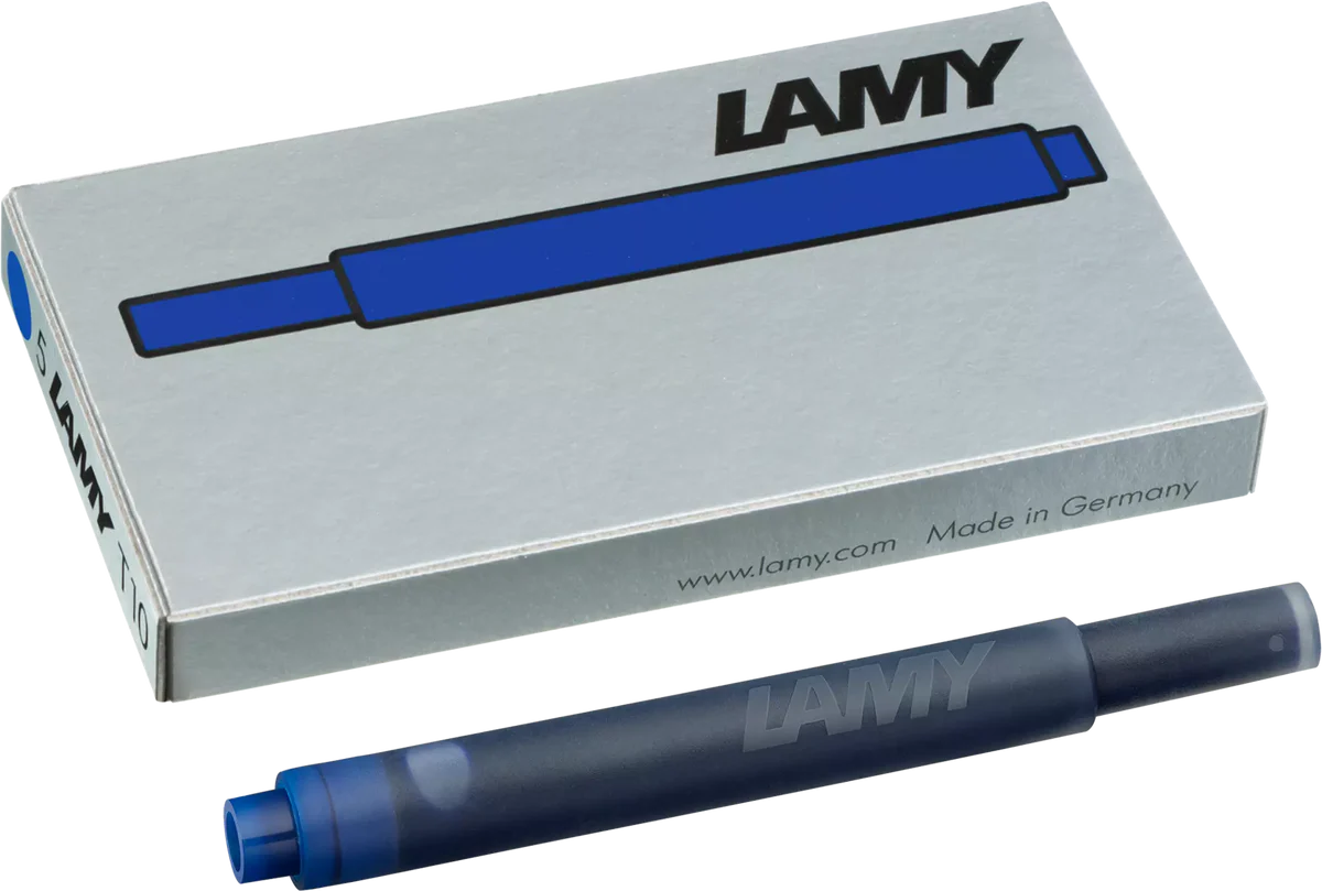 Lamy Tinte T10 blau