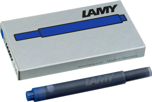 Lamy Tinte T10 blau