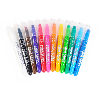 Paint Pop Face Paint Sticks