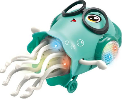 Triton-X MagiX DANCING JELLYFISH