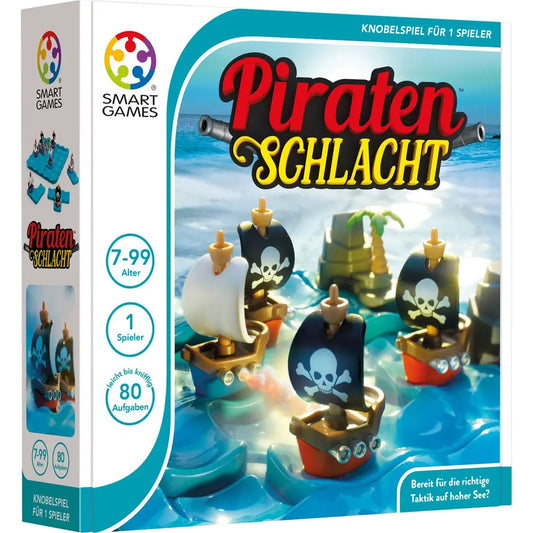 Smart Games Piratenschlacht