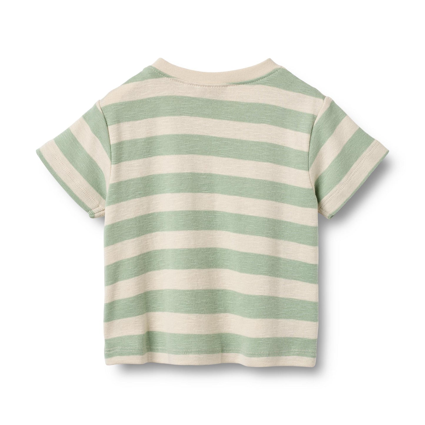 Wheat T-shirt S/S Liam