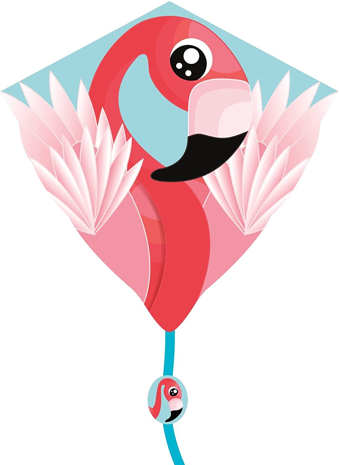 KITES Deluxe Diamond Drache