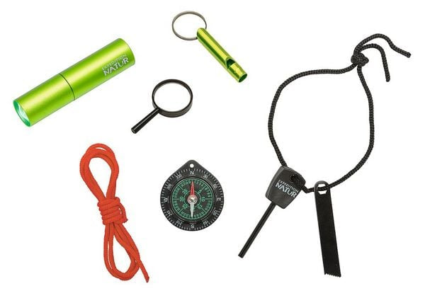 Moses Expedition Natur - survival Kit