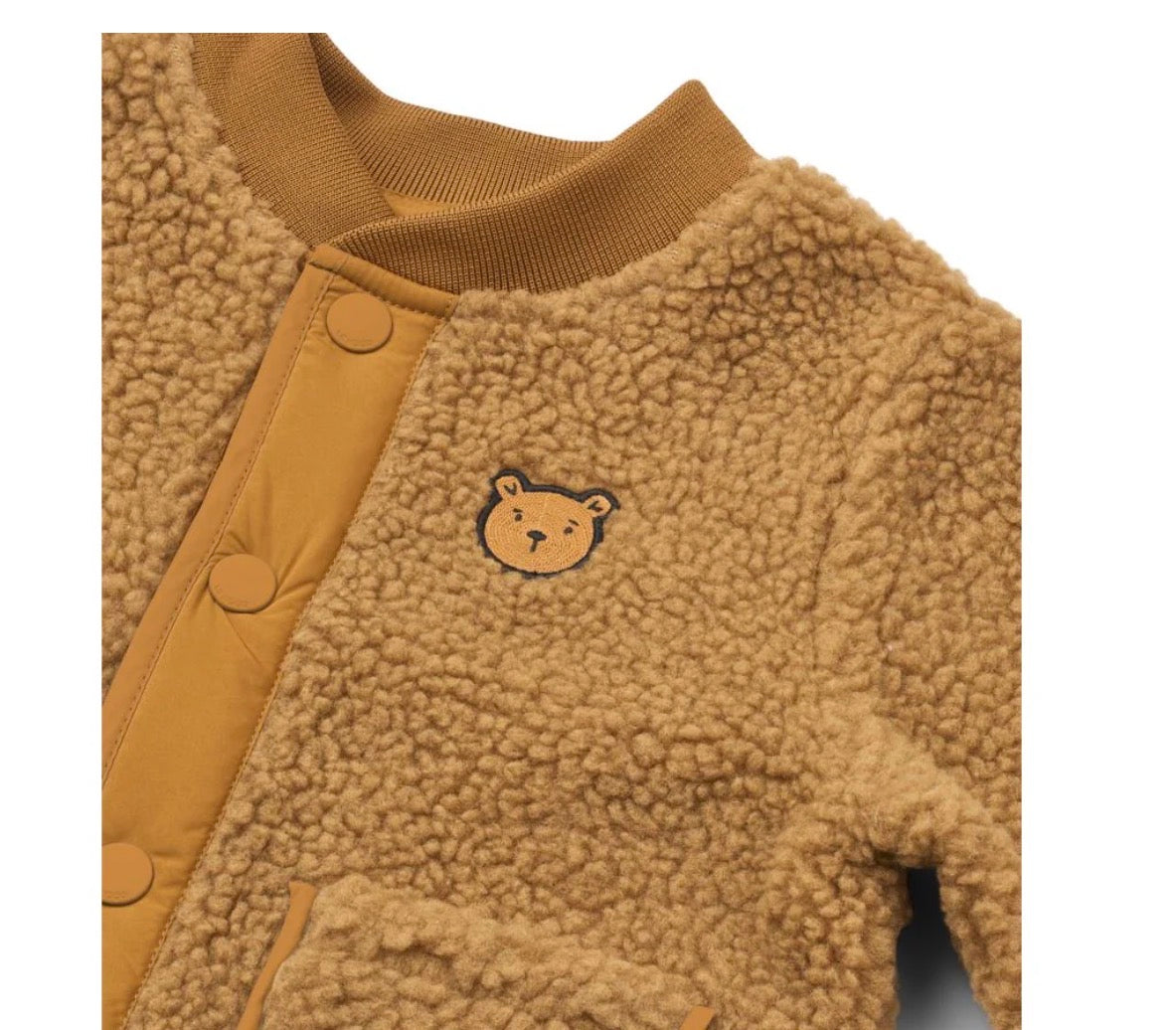 Liewood Lora Pile Jacket