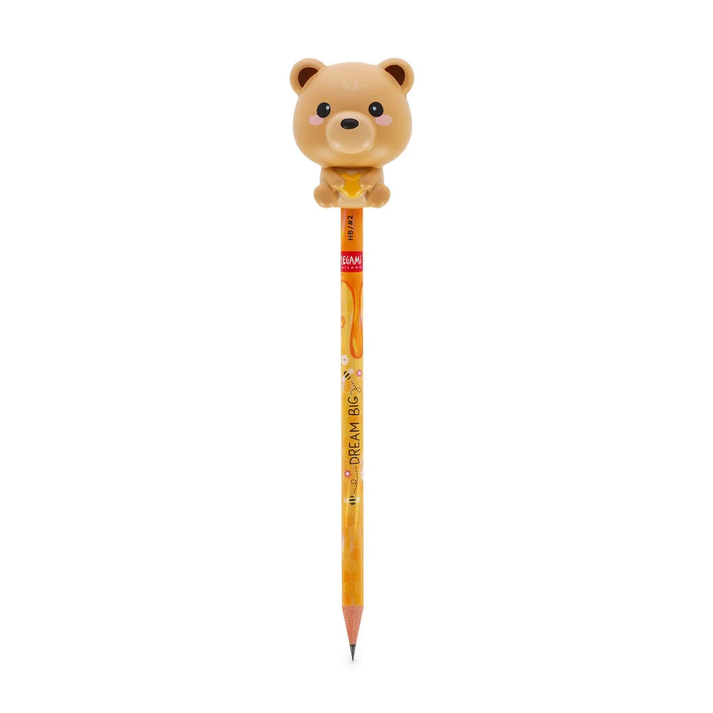 Squeezies Bleistift Legami