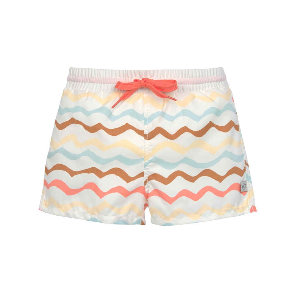 Lässig Badehose Waves Sea Salt Größe 92