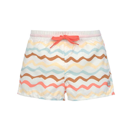 Lässig Badehose Waves Sea Salt Größe 92