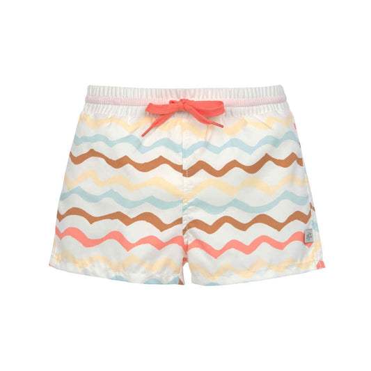 Lässig Badehose Waves Sea Salt Größe 92