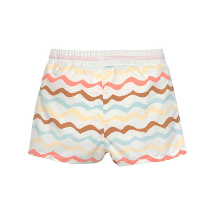 Lässig Badehose Waves Sea Salt Größe 92