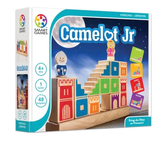 Smart Games Camelot JR