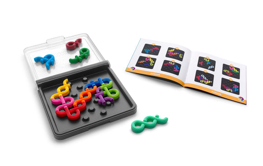 Smart Games IQ Noodles