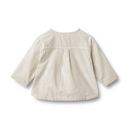 Wheat Shirt Bjørk