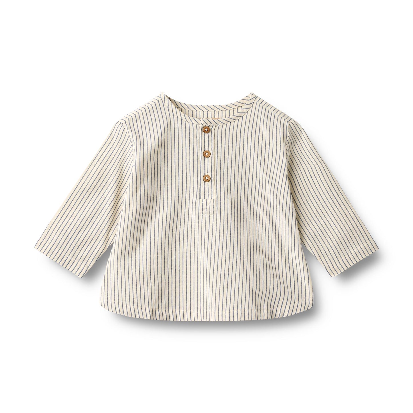 Wheat Shirt Bjørk