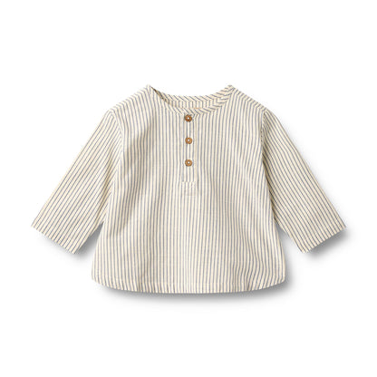 Wheat Shirt Bjørk