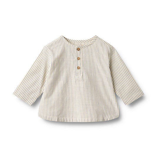 Wheat Shirt Bjørk