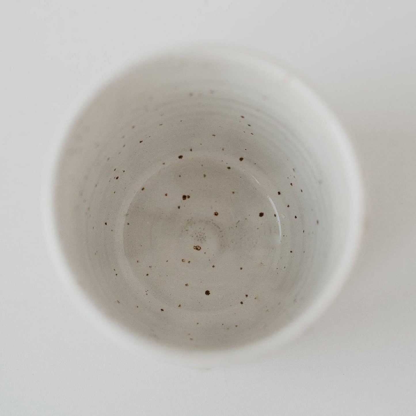 Eulenschnitt Becher Mama