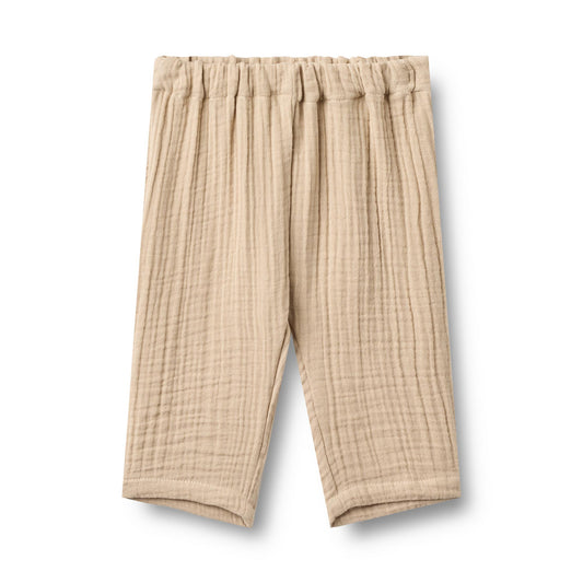 Wheat Trousers Ashley