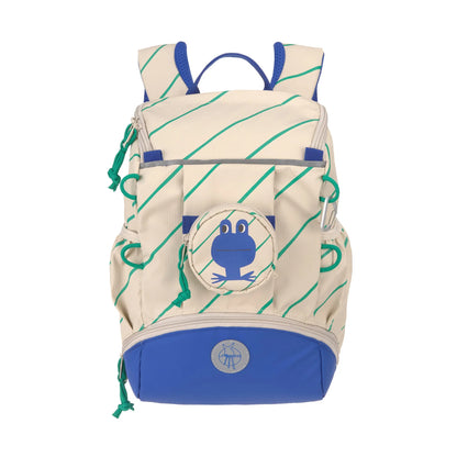 Lässig WANDERRUCKSACK KINDER 10L - HAPPY TRAILS