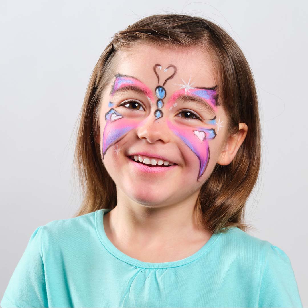 Paint Pop Face Paint Sticks