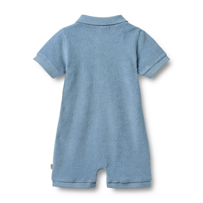 Wheat Playsuit Sully